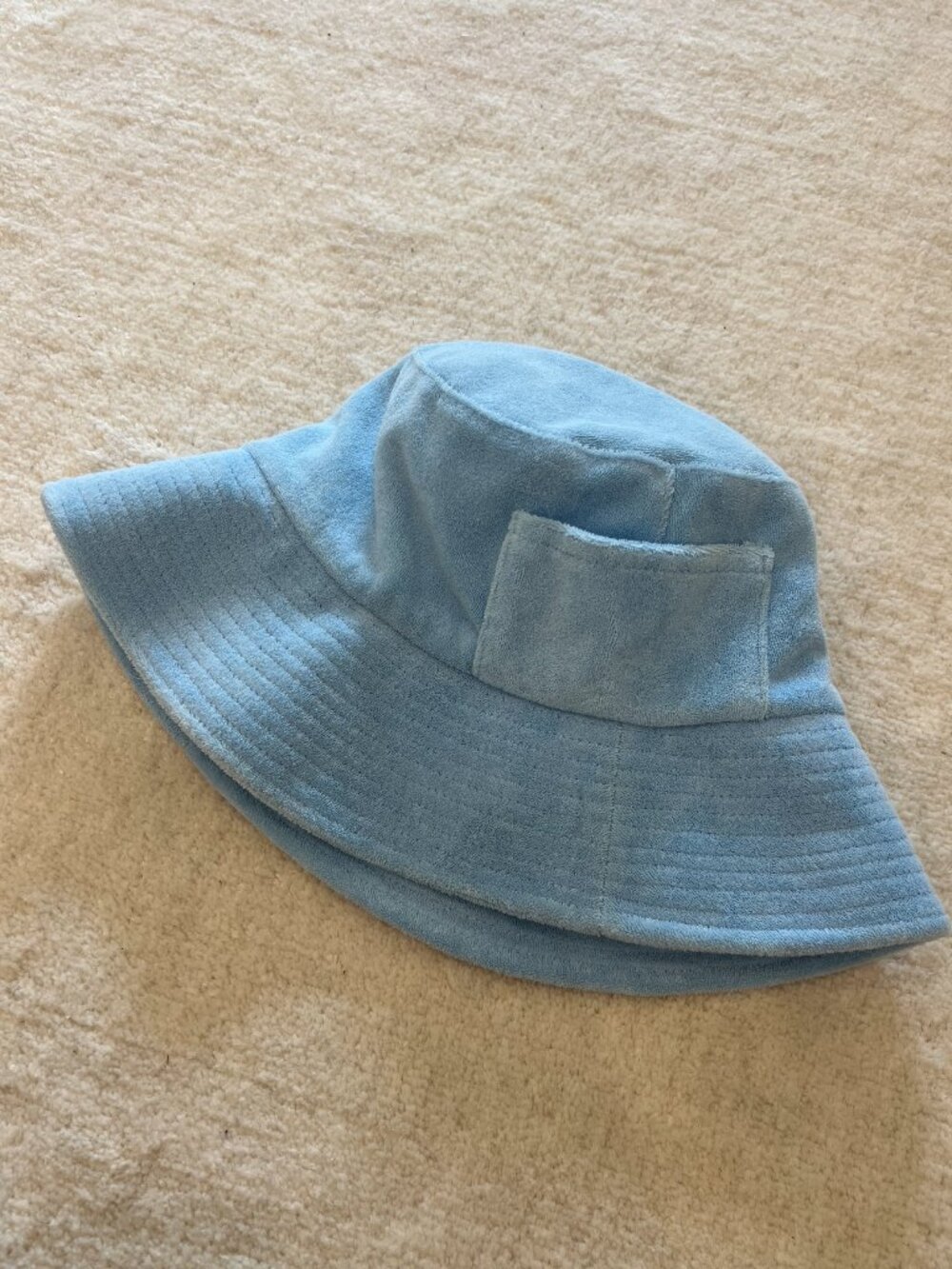 Bucket Hat - Lack Of Color